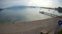 Manerba del Garda - Spiaggia Romantica