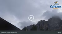 Carezza - Hotel Moseralm