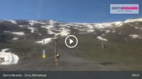 Sierra Nevada - Zona Montebajo