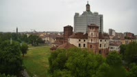 Milanas - San Lorenzo Maggiore bazilika