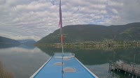Ossiach - Ossiachersee - Promenade en bateau