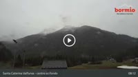 Santa Caterina di Valfurva - Centro Sci Fondo