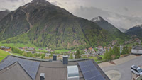 Sölden - Valle de Ötztal