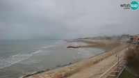 Caorle - Ponente paplūdimys