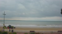 Royan - Strand von Pontaillac