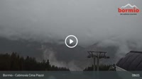 Bormio - Isolaccia - Cima Piazzi