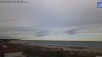 Warnemünde - Paplūdimys