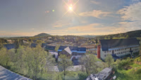 Altenberg - Vista panorámica