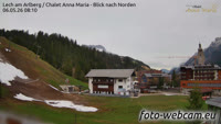 Lech am Arlberg - Chalet Anna Maria
