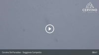 Breuil-Cervinia - Seggiovia Campetto