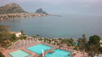 Santa Flavia - Porticello įlanka