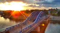 Pont Maréchal Piłsudski