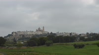 Locorotondo - Vista panorámica