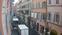 Rome - Via Frattina