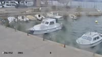 Crikvenica - Luka Omorika