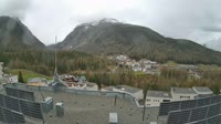 Pontresina - Piz da Staz
