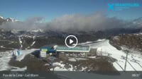 Grandvalira - Pas de la Casa - Coll Blanc
