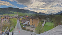 Villabassa - Estación de ferrocarril