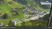 Viehhofen - Panoramablick