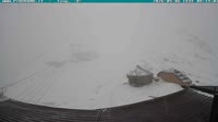 Stelvio Pass - Trincerone - Monte Livio