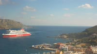 Leros - Agia Marina