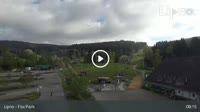 Lipno nad Vltavou - Fox Park