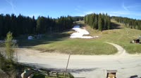 Lastebasse - Altopiano dei Fiorentini - Monte Coston