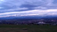 Zadział - Panorama