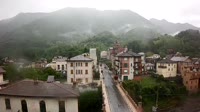 Cicagna - Vista panorámica