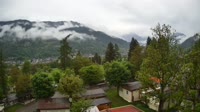Imer - Vista panoramica