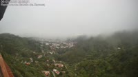 Gran Canaria - Valleseco - Mirador Balcon de Zamora