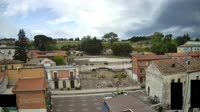 Castelluccio Valmaggiore - Piazza Guglielmo Marconi