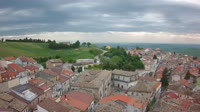 Castelluccio Valmaggiore - senamiestis