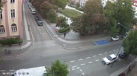 Plac Daszyńskiego