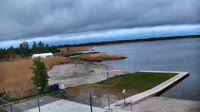 Dźwirzyno - Lake Resko Przymorskie