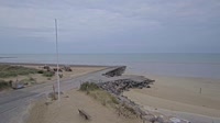 Gouville-sur-Mer - Playa