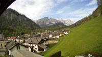 San Martino in Badia - Longiarù - Geislergruppe