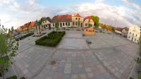 Plac Kazimierza Jagiellończyka
