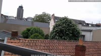 Nantes - Vista panorámica