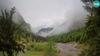 Claut - Refugio de montaña Pussa Claut