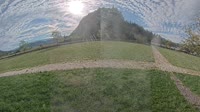 St. Georgen am Längsee - Castillo de Hochosterwitz