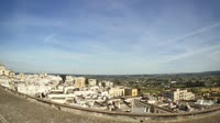 Martina Franca - Vista panoramica