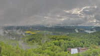 Edertal - Peterskopf - Edersee