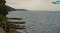 Trieste - Sorgenti di Aurisina