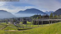 Ruhpolding - Chiemgau Coaster