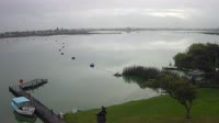 Kapstadt - Zeekoevlei See