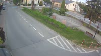 Vladislovo Jogailos aikštė - Kolegijos bažnyčia