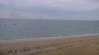 Pénestin - Plage de Poudrantais