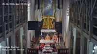 Basilika des Heiligen Erzengels Michael und des Heiligen Stanislaus