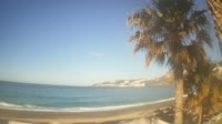Almuñécar - Playa de San Cristóbal